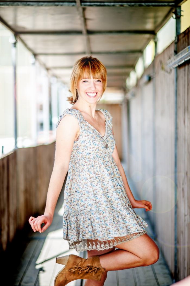 Carolin K. München
