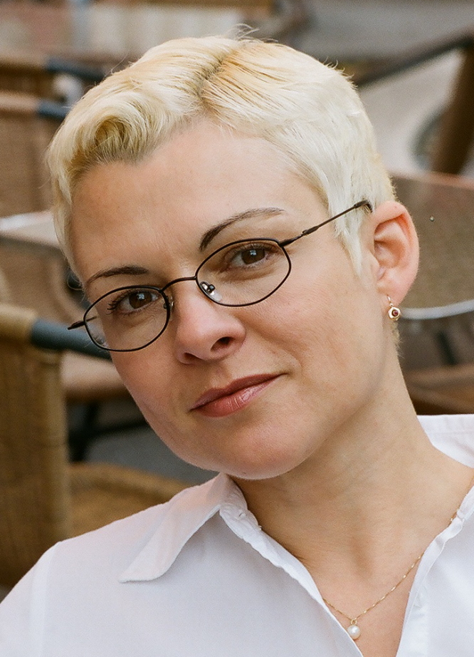 Claudia Sch. München