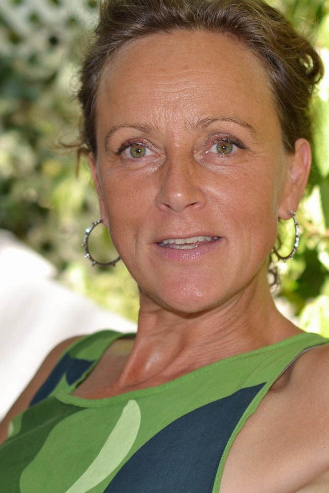 Ursula R. München