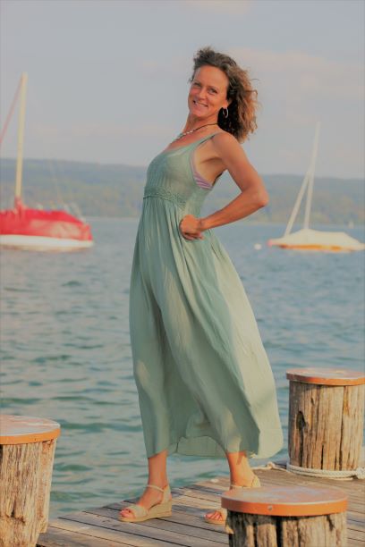 Ursula R. München